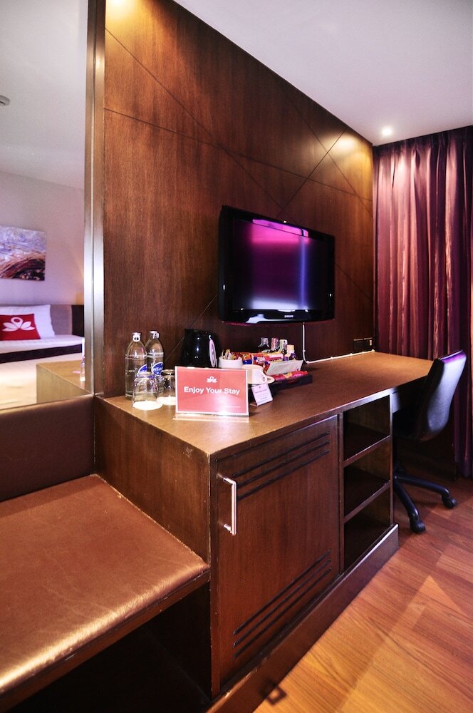 Hotel Zen Rooms Sukhumvit Soi 10