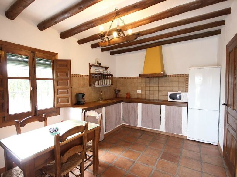 Casas De Cantoblanco
