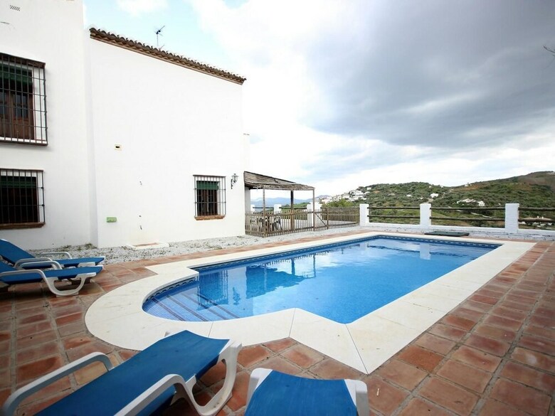 Casas De Cantoblanco