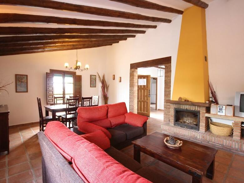 Casas De Cantoblanco