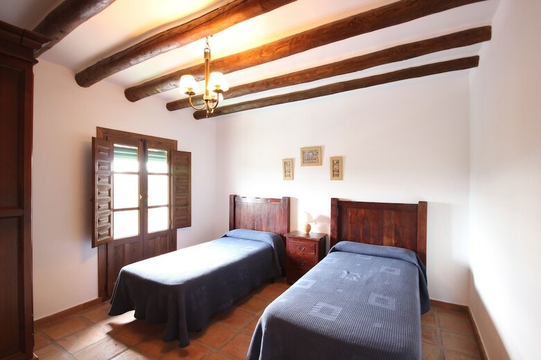 Casas De Cantoblanco
