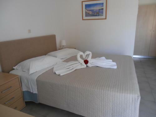 Mariliza Beach Hotel