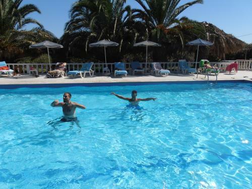 Mariliza Beach Hotel