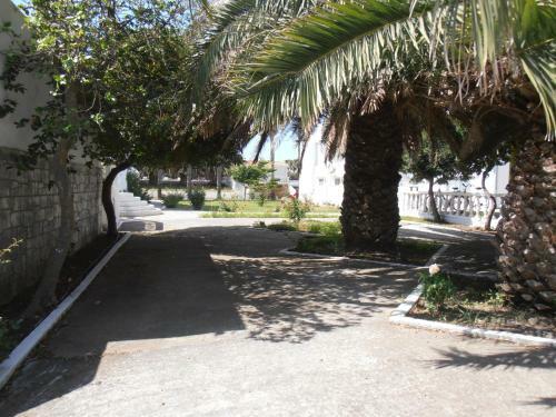 Mariliza Beach Hotel