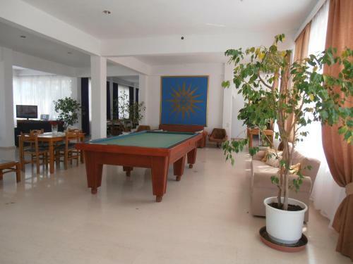 Mariliza Beach Hotel