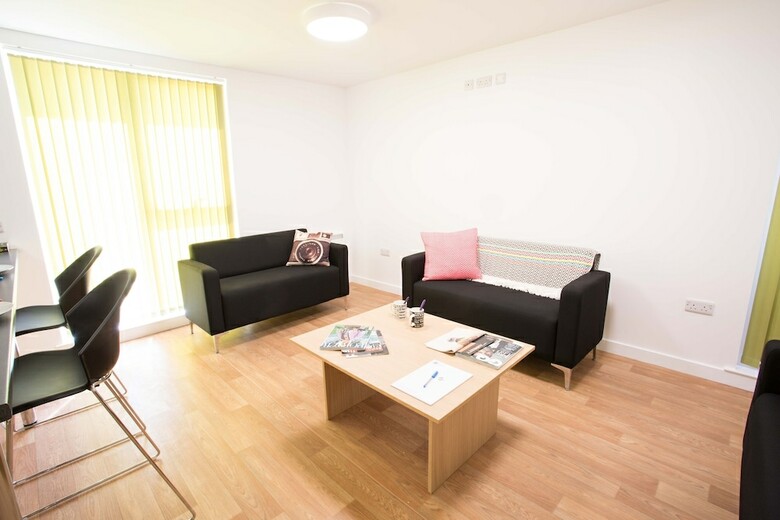 Hostal Cityheart Fort William- Campus Accommodation
