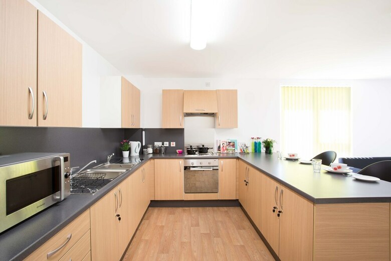 Hostal Cityheart Fort William- Campus Accommodation