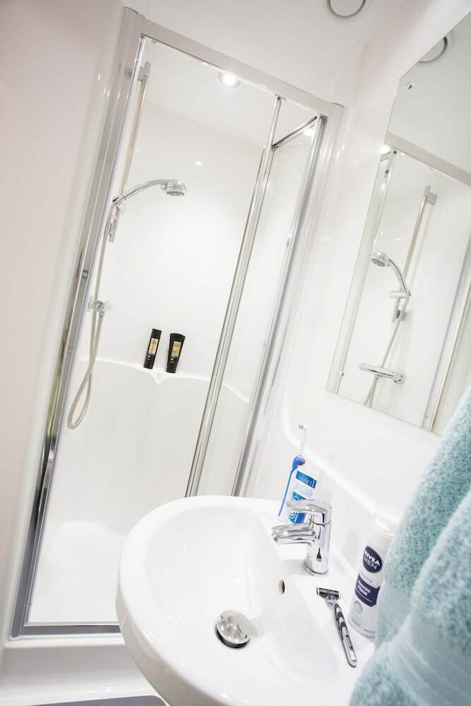 Hostal Cityheart Fort William- Campus Accommodation