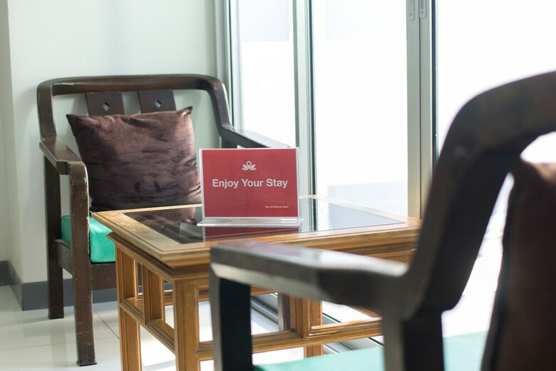 Hotel Zen Rooms Yaowarat Soi 7
