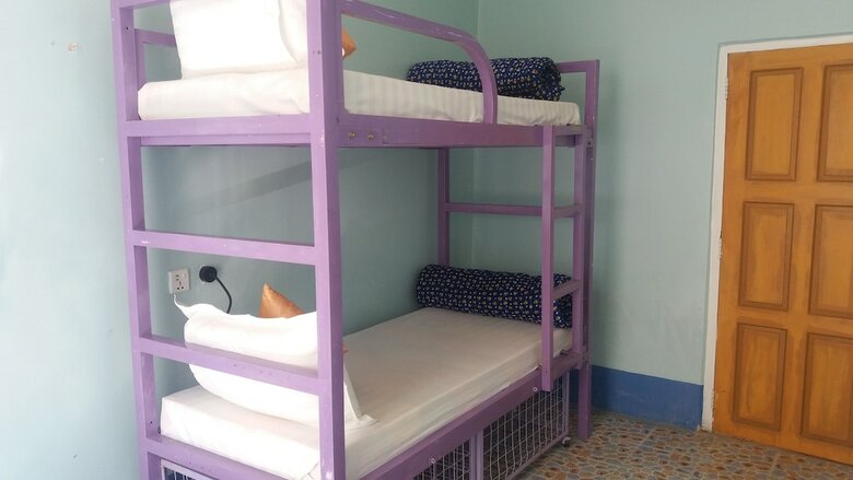 Hotel Hostel Roma Inn 2
