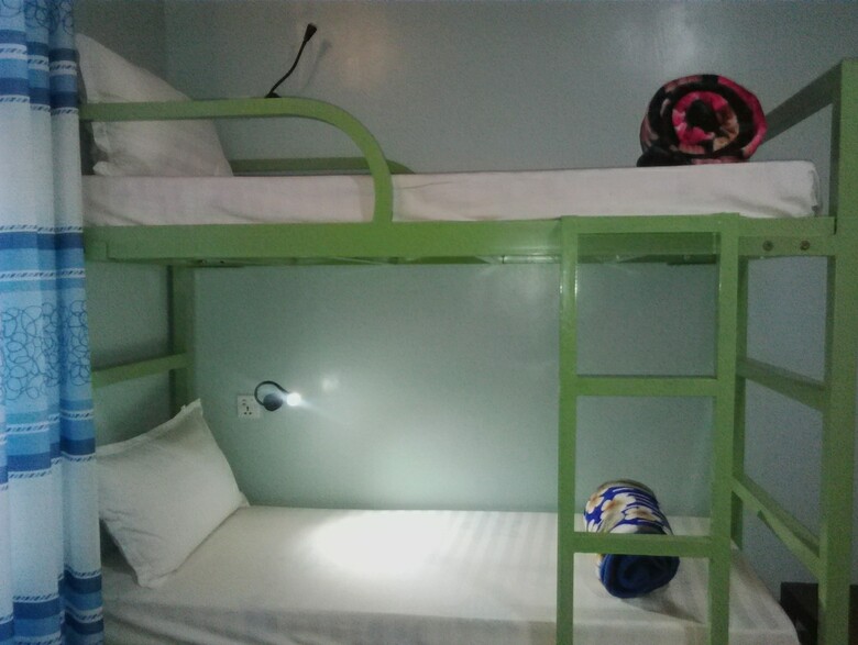 Hotel Hostel Roma Inn 2
