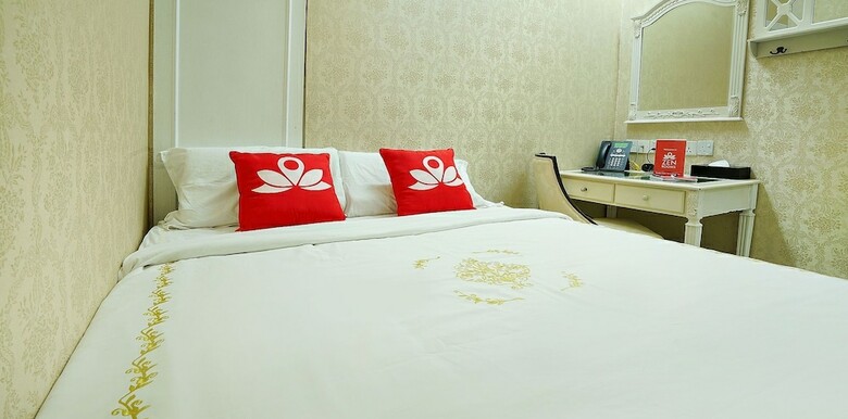 Hotel Zen Rooms Clarke Quay