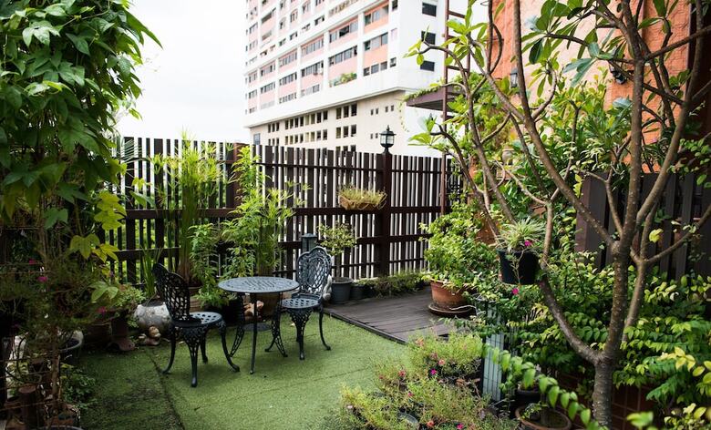 Hotel Zen Rooms Sukhumvit 71