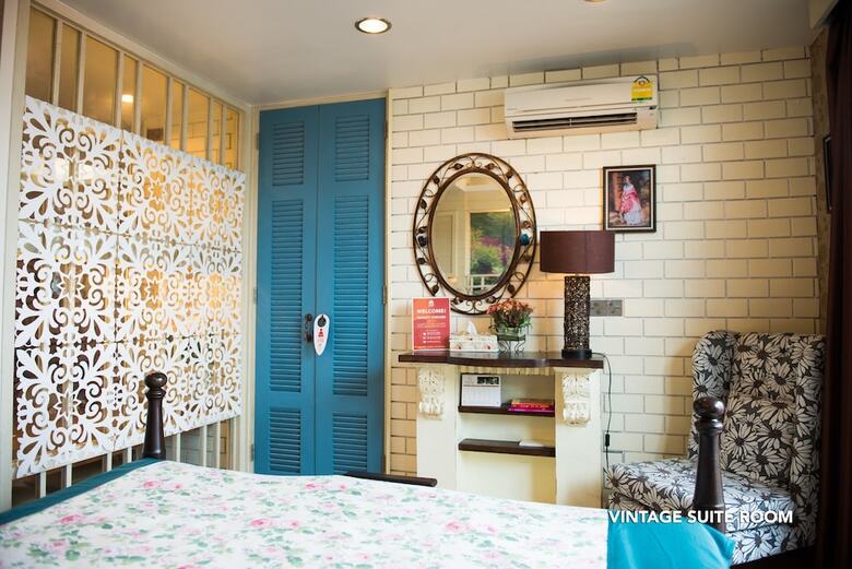 Hotel Zen Rooms Sukhumvit 71