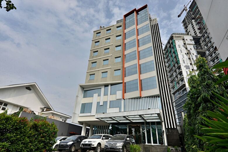 Hotel Zen Rooms Tebet Area