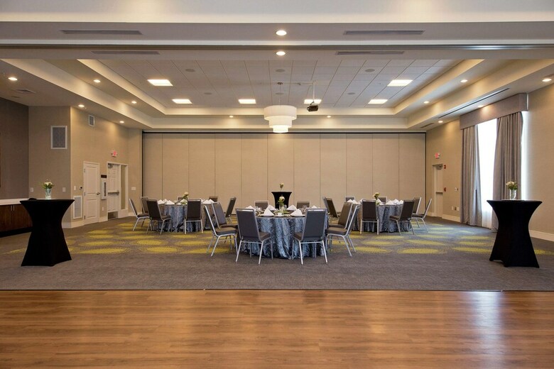 Hotel Hilton Garden Inn Martinsburg