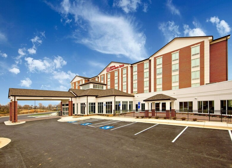 Hotel Hilton Garden Inn Martinsburg