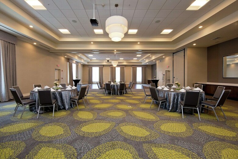 Hotel Hilton Garden Inn Martinsburg