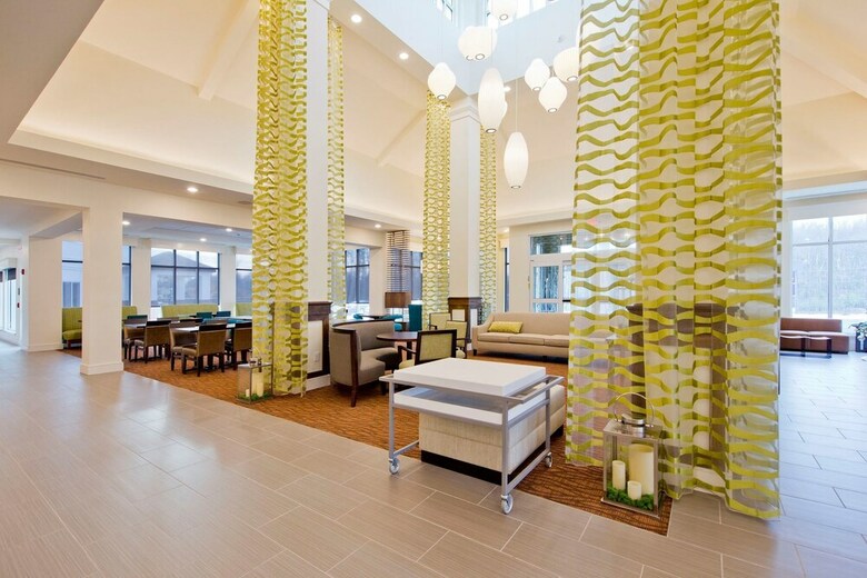 Hotel Hilton Garden Inn Martinsburg