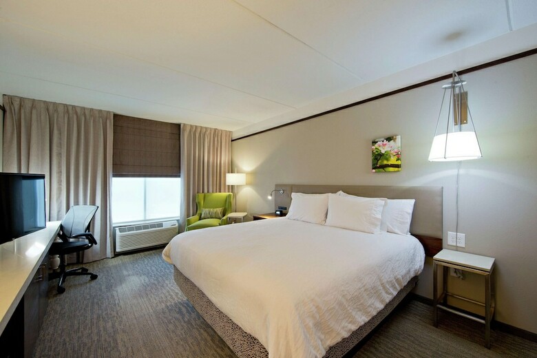 Hotel Hilton Garden Inn Martinsburg