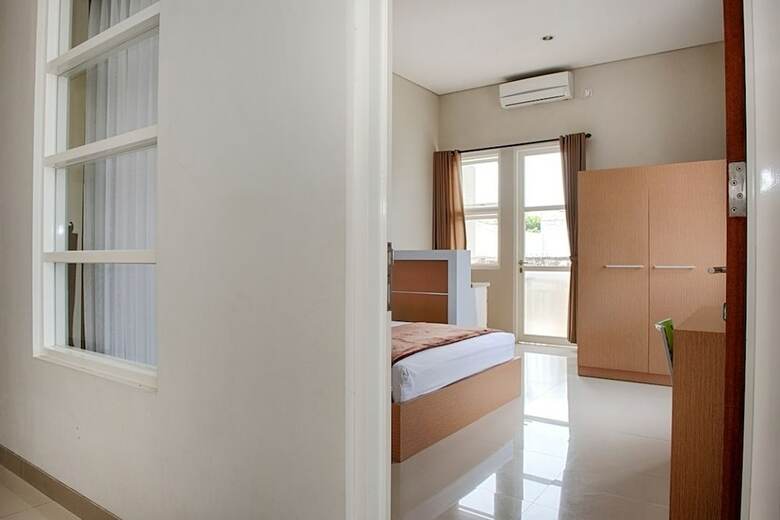 Hotel Reddoorz @ Tukad Asahan