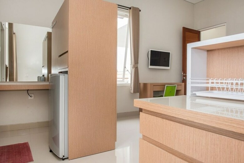 Hotel Reddoorz @ Tukad Asahan