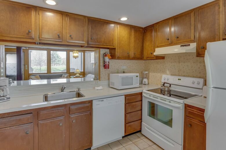 Stony Court At Bryce Mountain By Capital Vacations