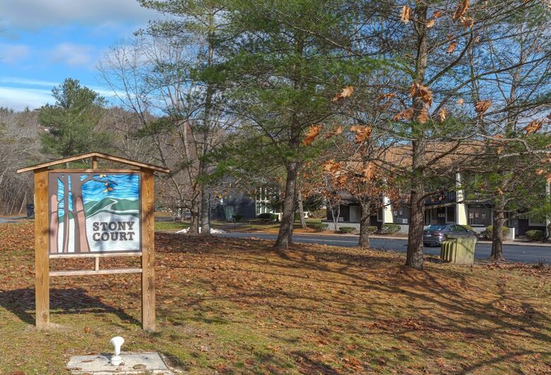 Stony Court At Bryce Mountain By Capital Vacations