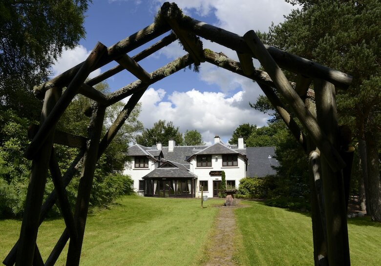 Posada Factors Inn & Cottage