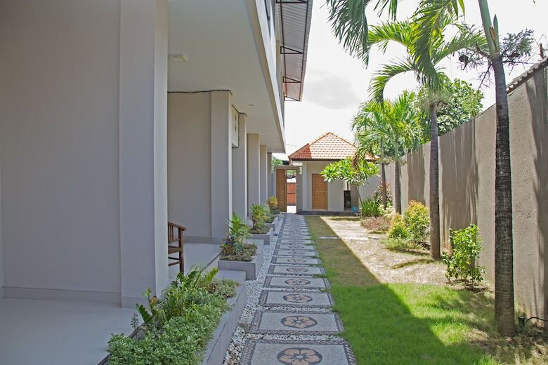 Hotel Zen Rooms Uluwatu Dua Unud