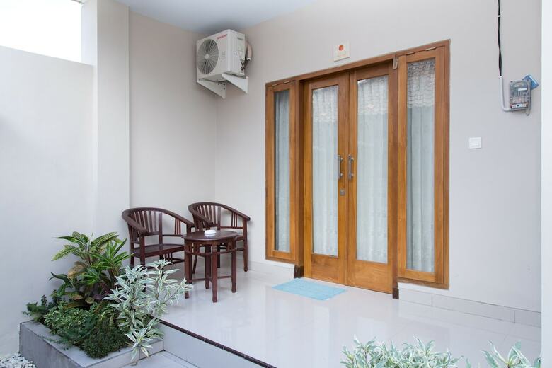 Hotel Zen Rooms Uluwatu Dua Unud