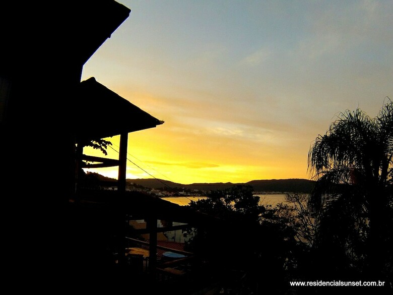 Apartamentos Residencial Sunset