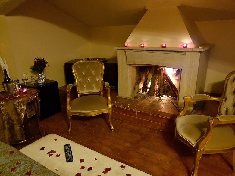 Anastasia Meziki Hotel
