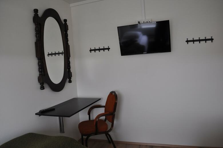 Agroturismo St�ra �sgeirs� Guesthouse