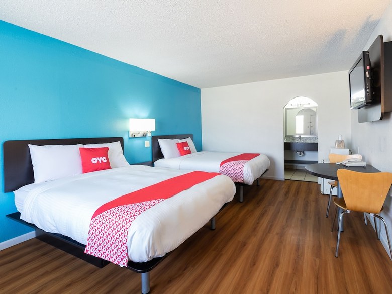 Motel Oyo Hotel Deridder Hwy 171 North