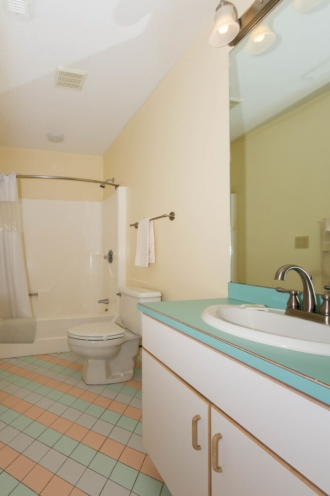Sea Scape Beach And Golf Villas By Capital Vacations