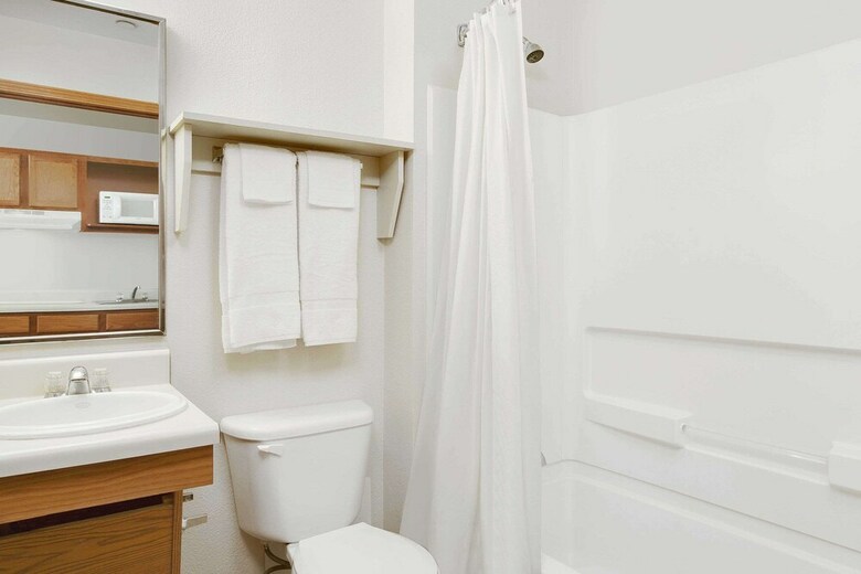 Hotel Woodspring Suites Fort Worth Fossil Creek
