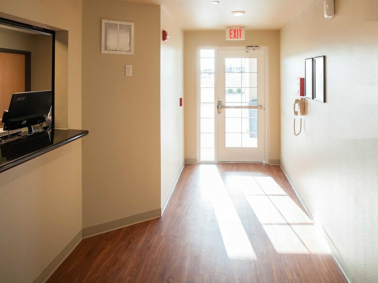 Hotel Woodspring Suites Fort Worth Fossil Creek