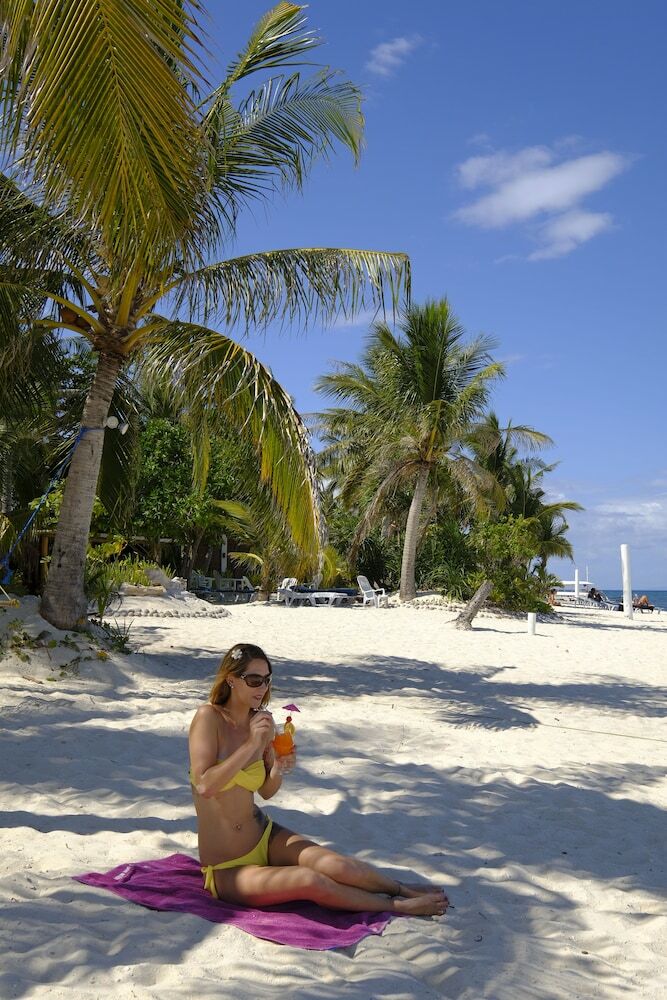 Apartamento Malapascua Exotic Island Dive And Beach Resort