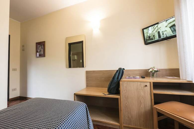 Vega Hotel Perugia