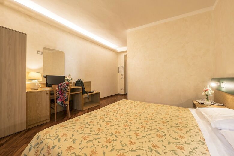 Vega Hotel Perugia