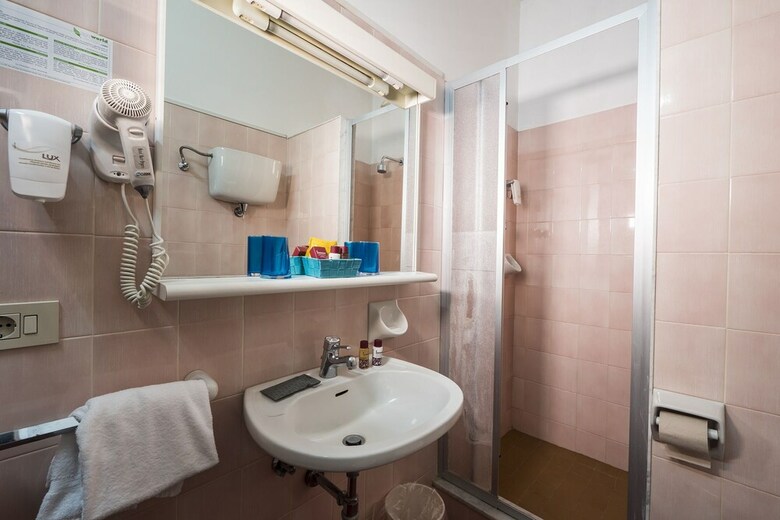 Vega Hotel Perugia