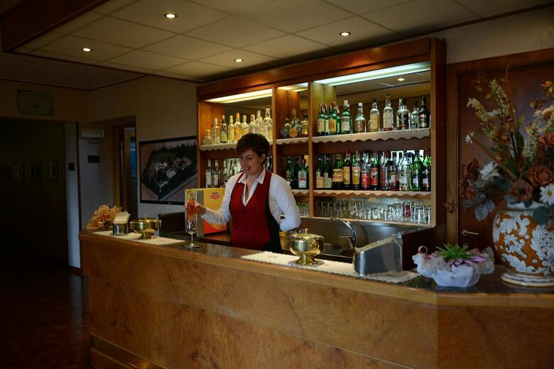 Vega Hotel Perugia