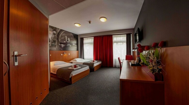 Hotel Alexander I
