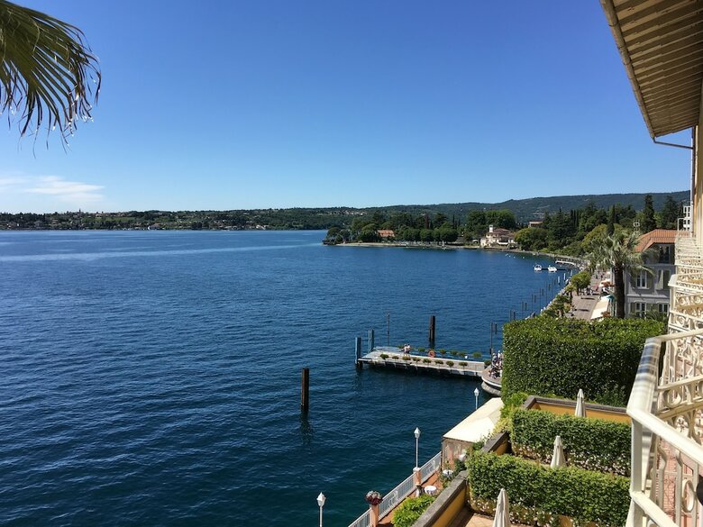 Grand Hotel Gardone Riviera