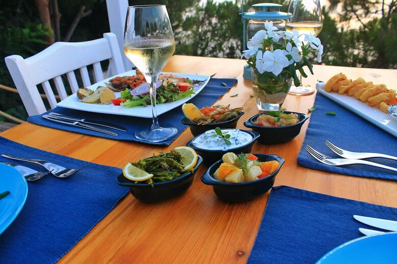 Hotel Mavilim