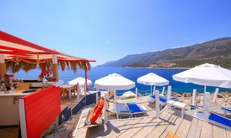 Hotel Mavilim