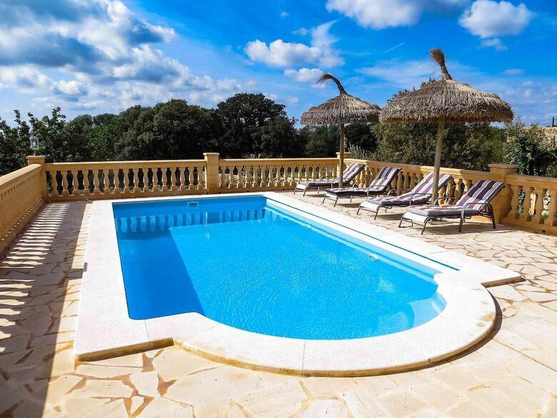 Villa Finca Damian