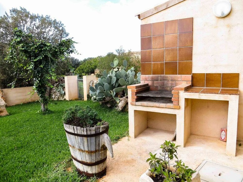 Villa Finca Damian