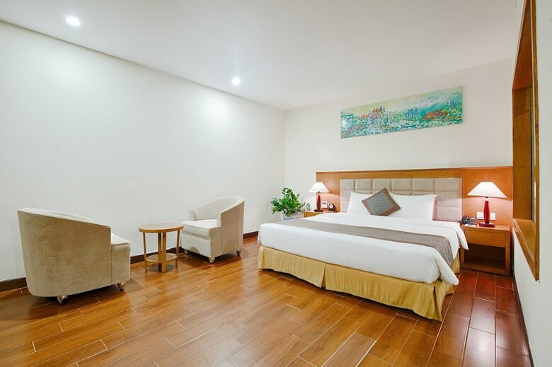 Hotel Muong Thanh Holiday Ly Son